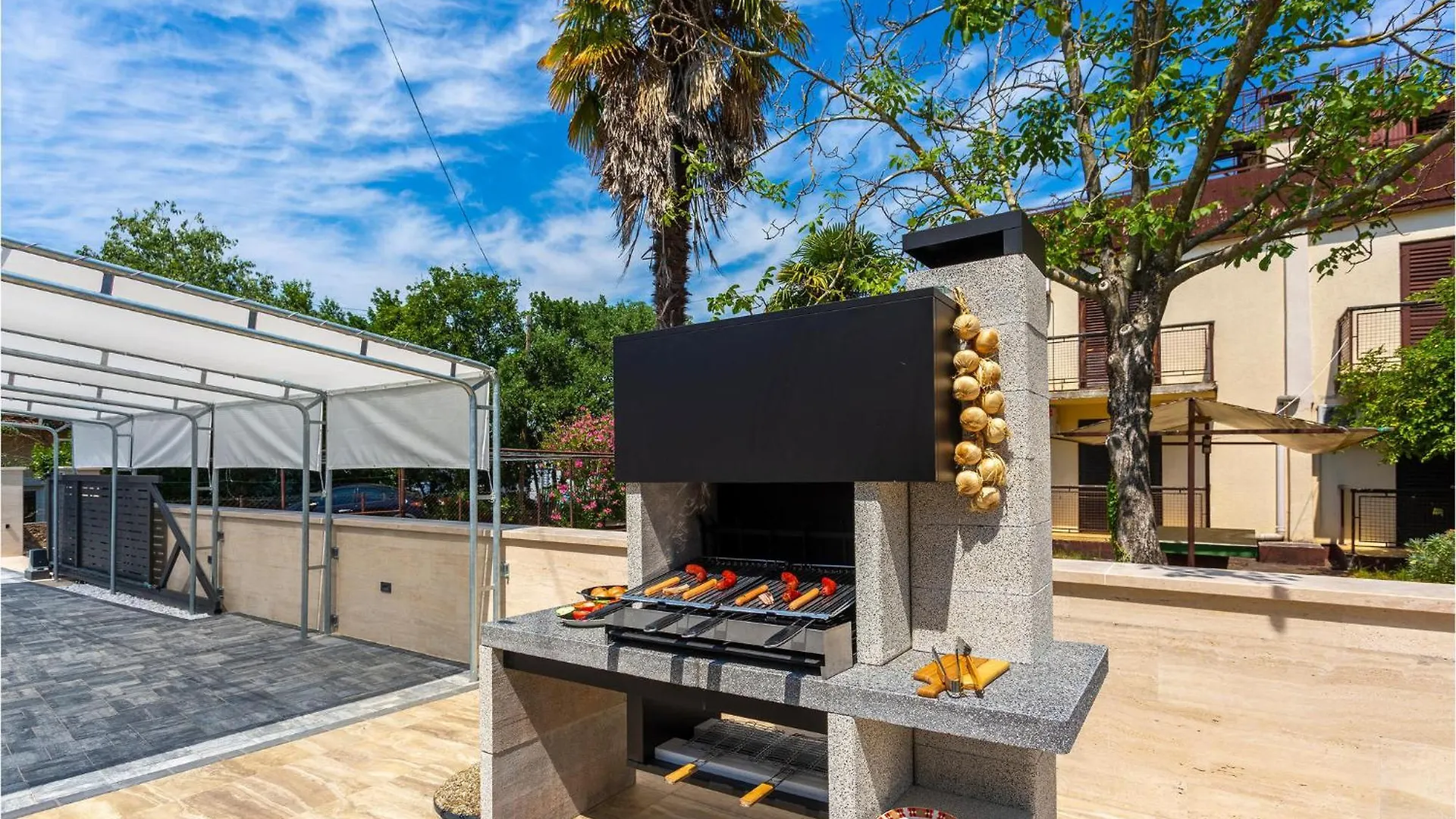 Amazing Apartment In Malinska With Wifi Croatia