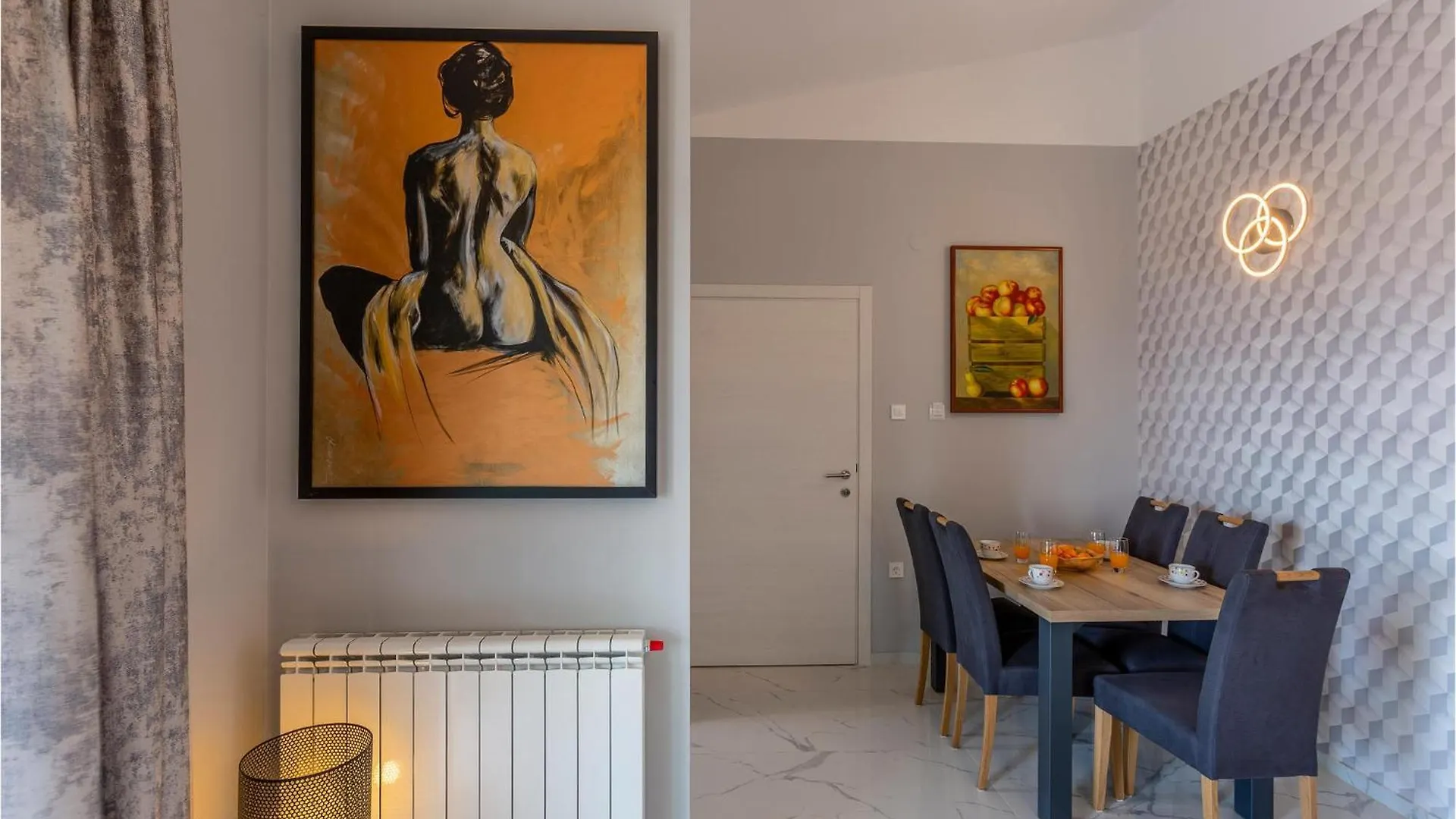 Amazing Apartment In Malinska With Wifi 0*,  Croatia