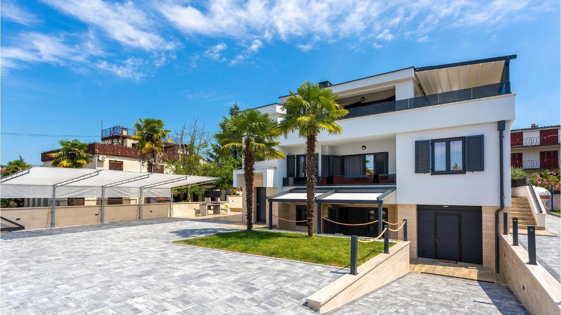 Amazing Apartment In Malinska With Wifi Croatia