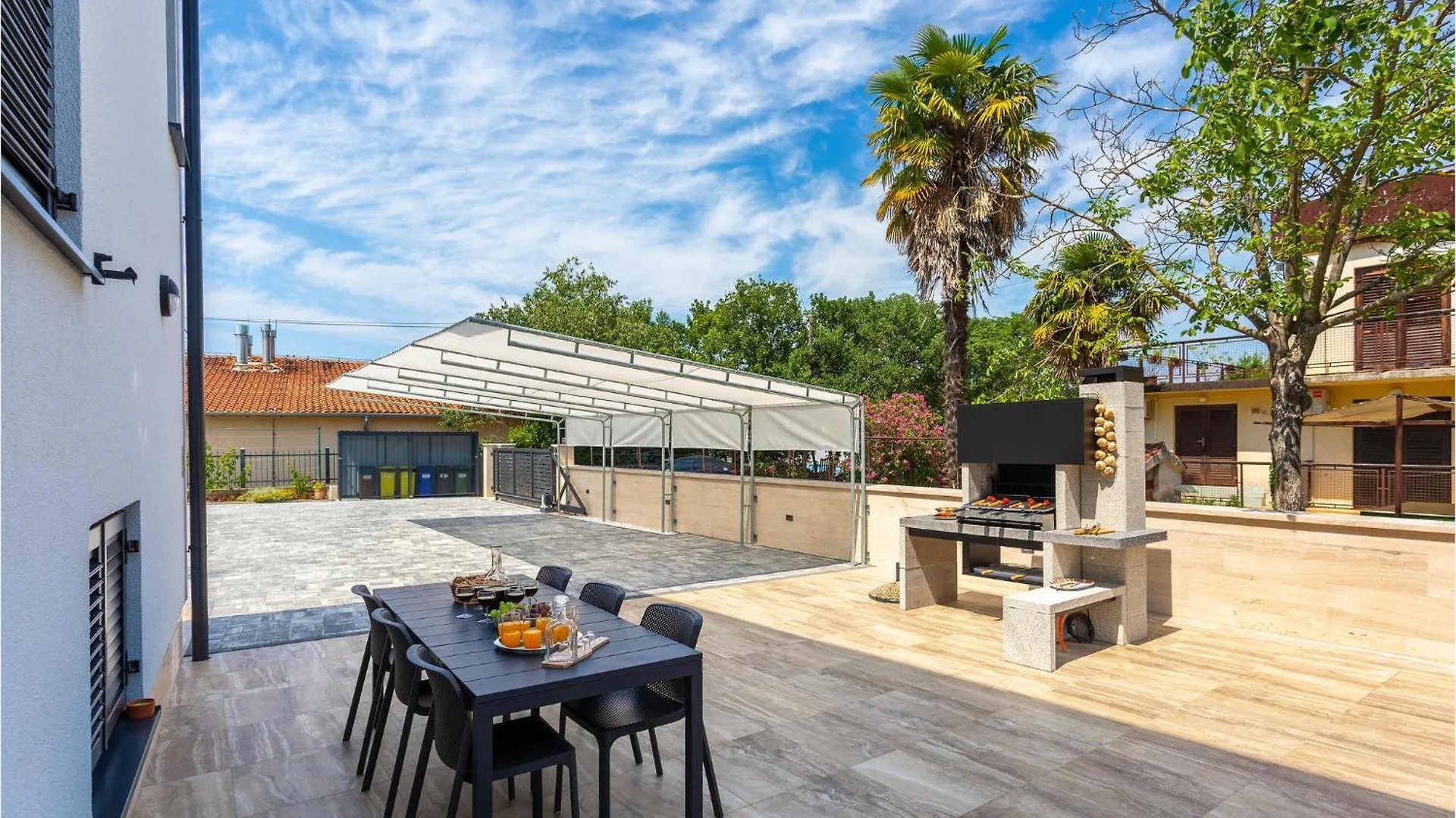Amazing Apartment In Malinska With Wifi 0*,