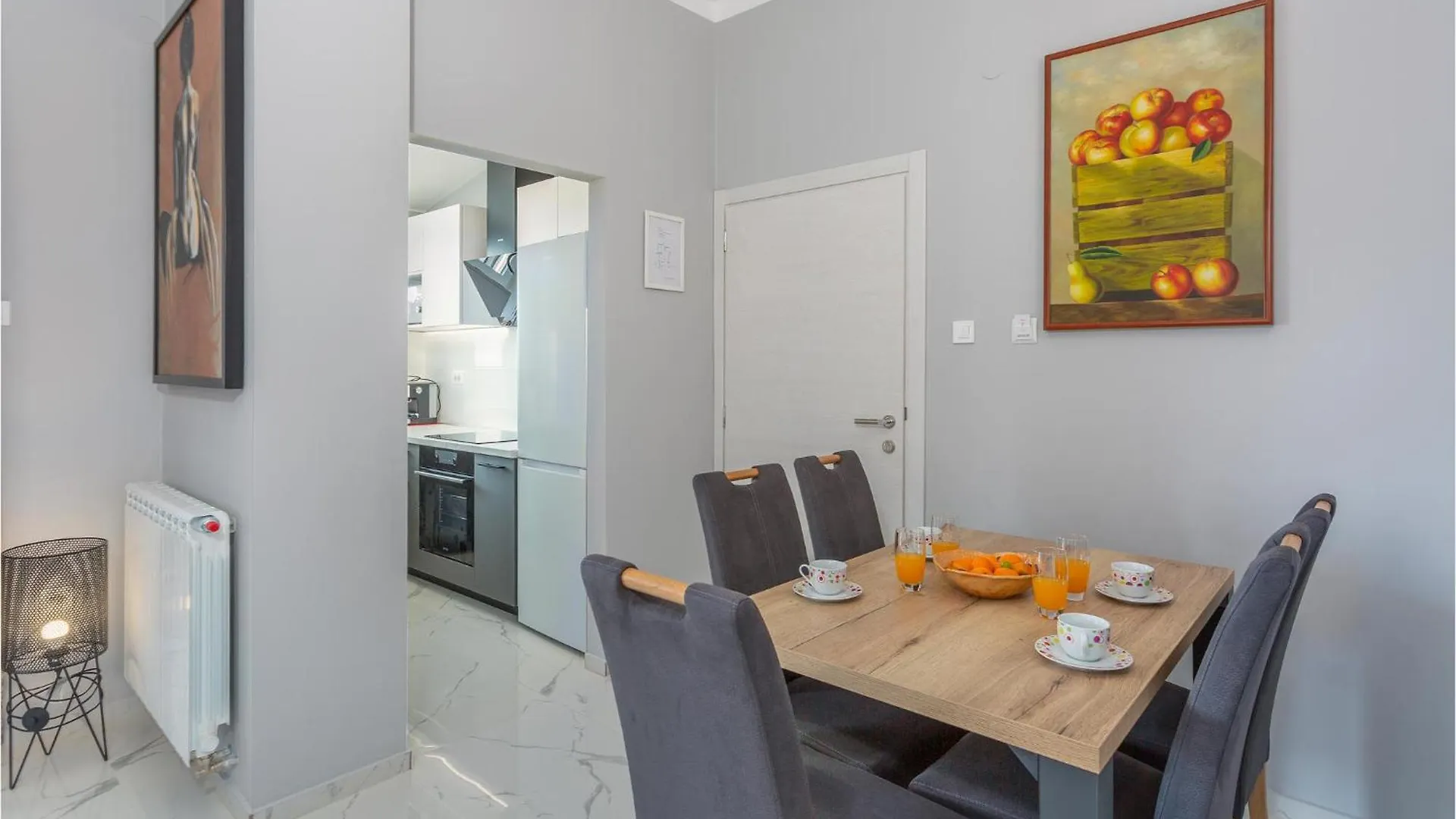 Amazing Apartment In Malinska With Wifi Croatia