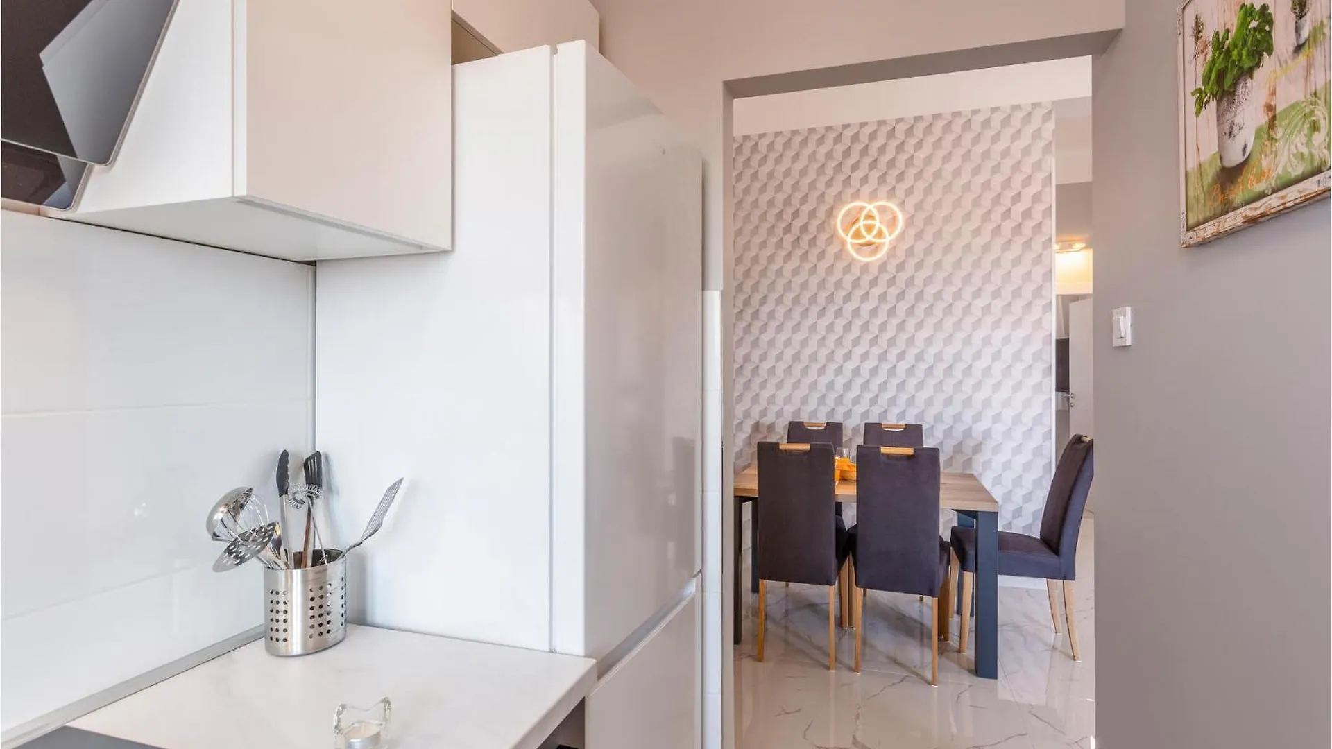 Amazing Apartment In Malinska With Wifi 0*,