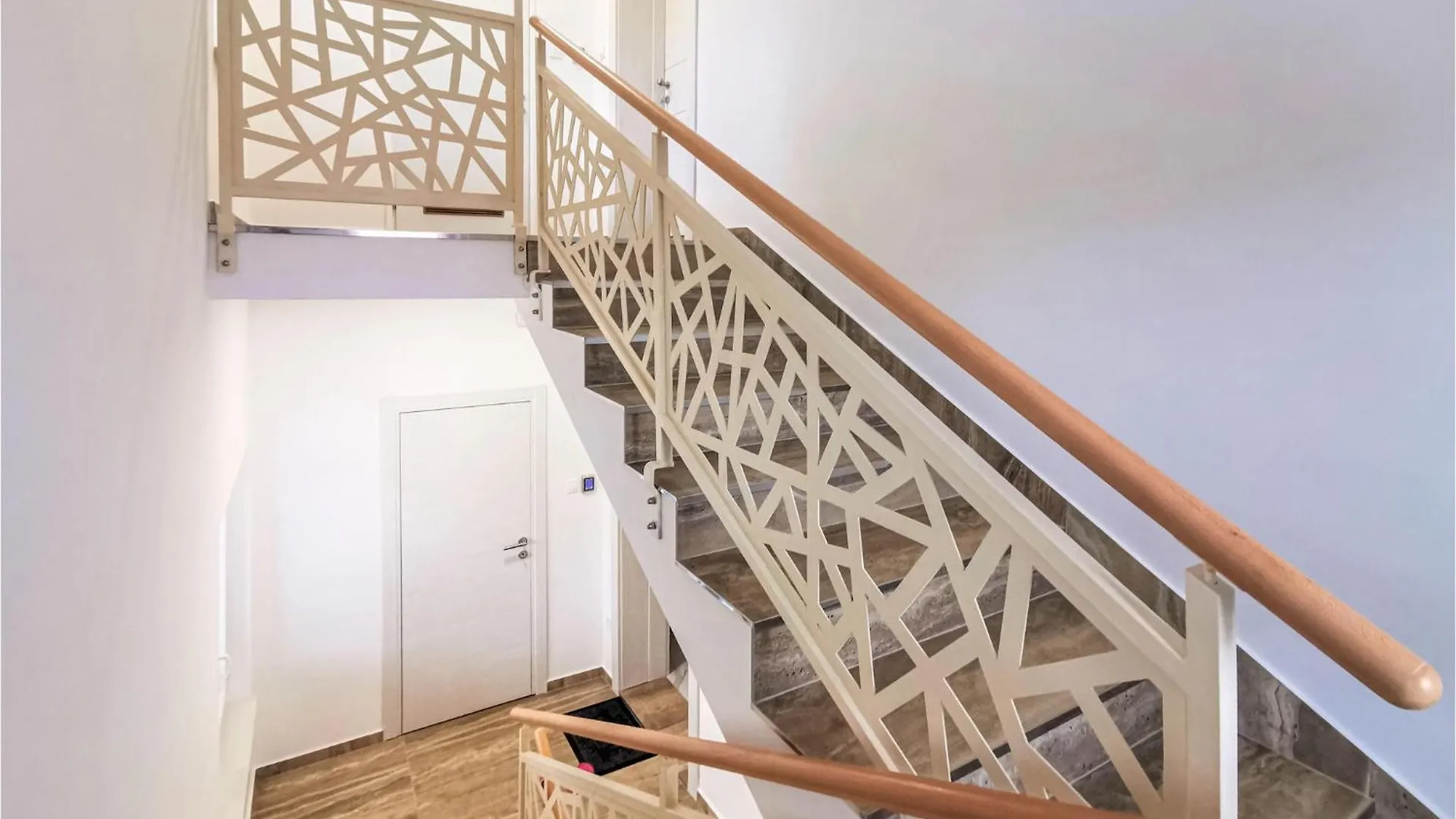 Amazing Apartment In Malinska With Wifi