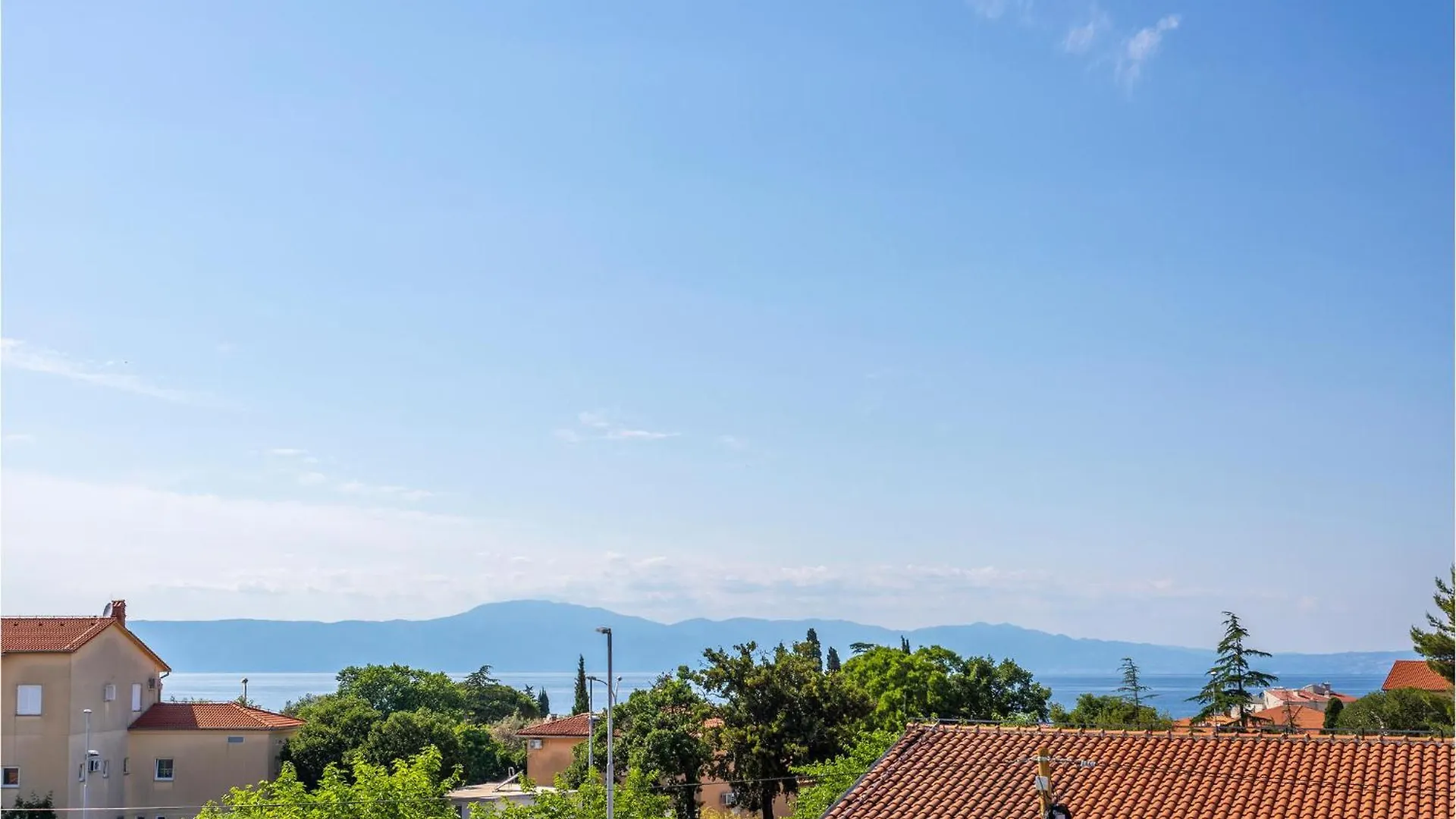 Amazing Apartment In Malinska With Wifi
