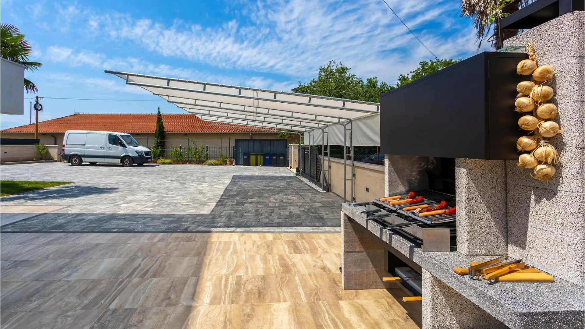 Amazing Apartment In Malinska With Wifi