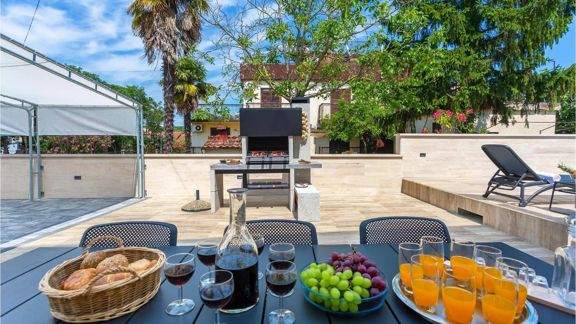 Amazing Apartment In Malinska With Wifi